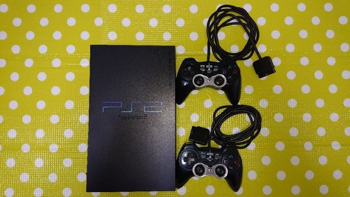 Playstation console 2 hori - playstation, console,