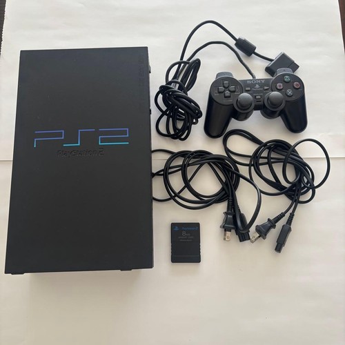 Playstation console - 2,