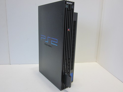 Sony playstation console - playstation,