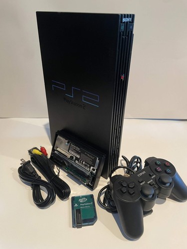 Sony playstation console - 2,