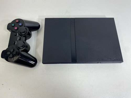 Sony playstation system - playstation,