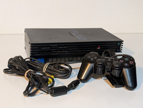 Sony playstation console - sony, 2
