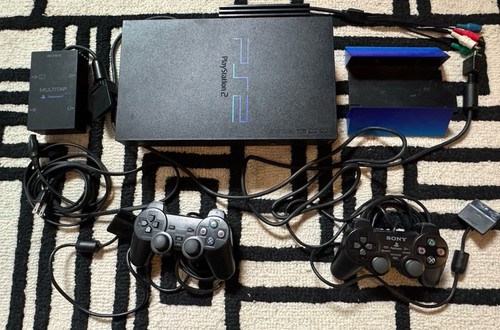 Sony playstation console - sony,