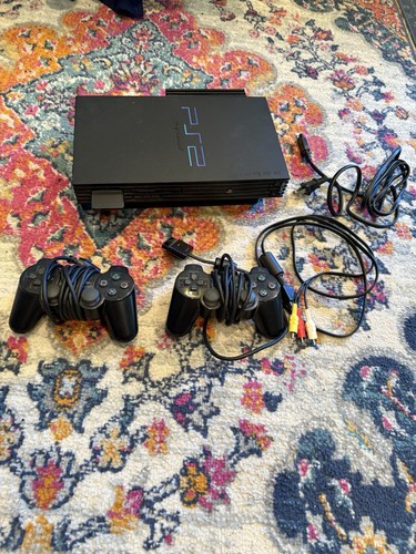 Sony playstation console - sony, 2