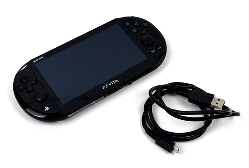 Sony vita slim - ps,