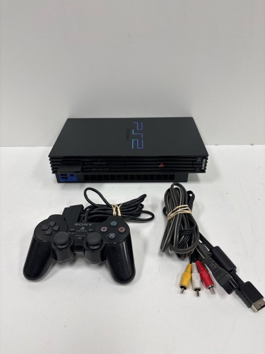 Sony playstation system - 2,