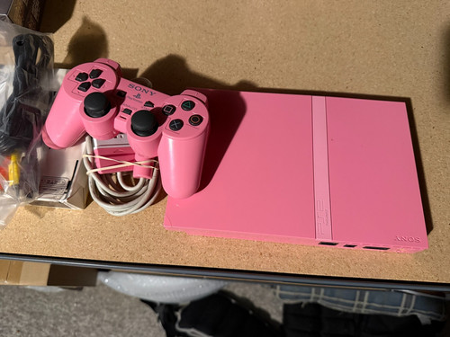 Sony playstation pal - sony, console