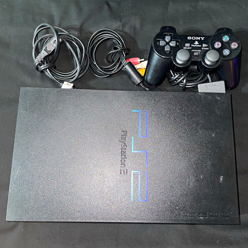 Sony playstation scph - sony,