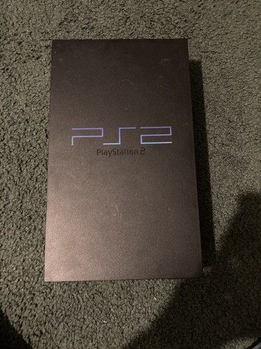 Black playstation w - 2, /w