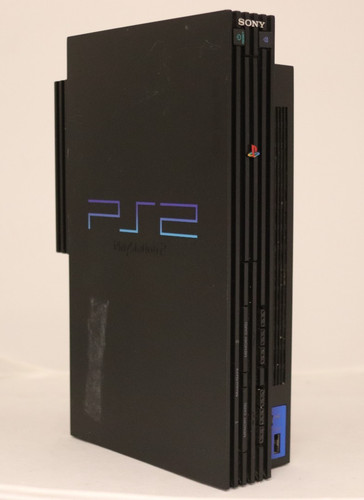 Sony playstation console - 2,