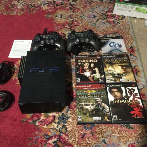 Sony playstation console - sony,