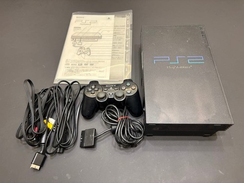 Playstation console cc0811 - 2, #cc0811