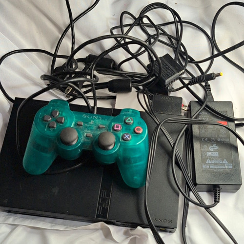 Sony playstation ps2 - sony,