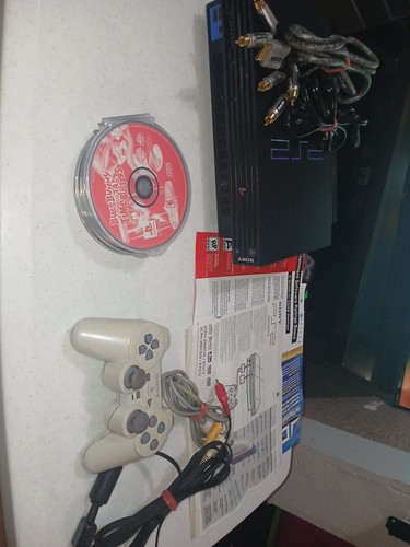 Sony playstation console - sony, 2