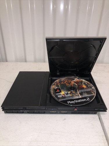 Sony playstation console - sony,