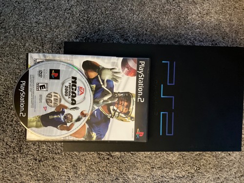 Playstation console game no - 2, console+game(no