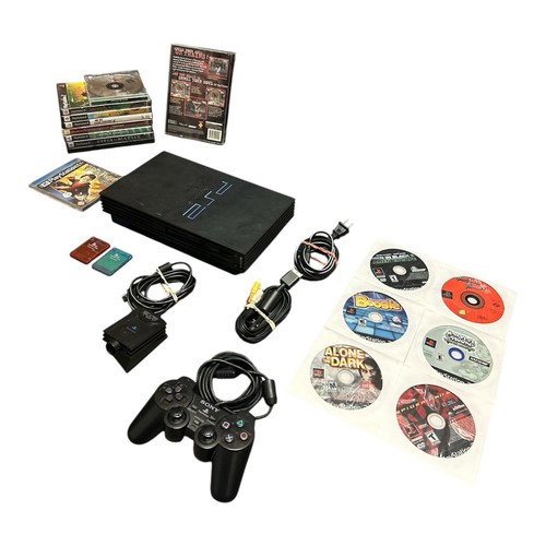 Sony playstation console - sony, 2