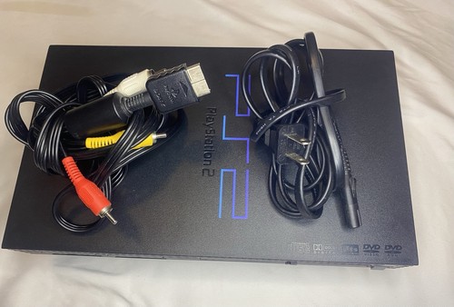 Sony playstation console - sony, av