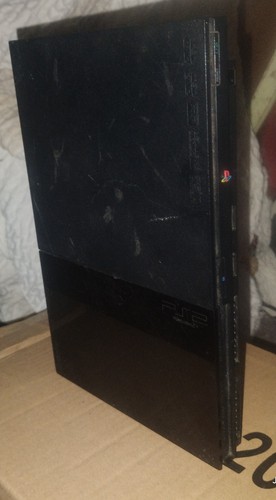 Sony playstation black - sony,