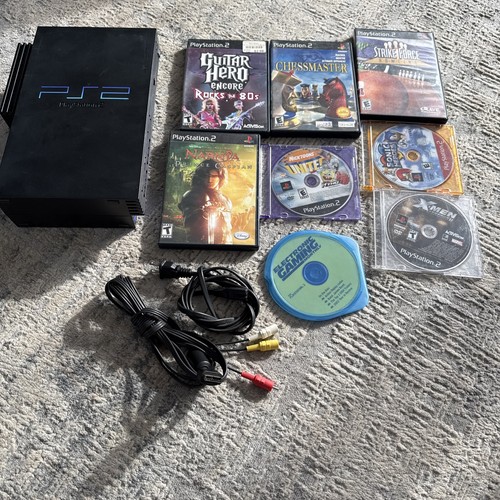 Playstation with hdd - 2, with/hdd