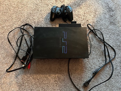 Playstation console 2 - 2,