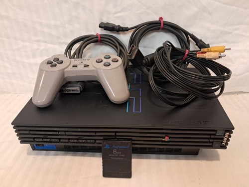 Sony play station with - 2,