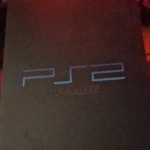 Sony playstation scph 30001 - 2, scph-30001