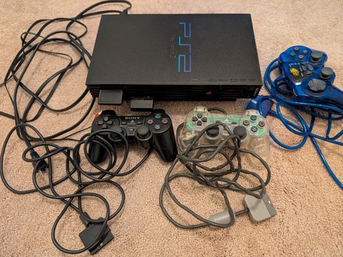 Playstation console with - 2,