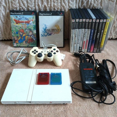 Playstation console - 2,