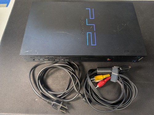 Sony playstation console - 2,
