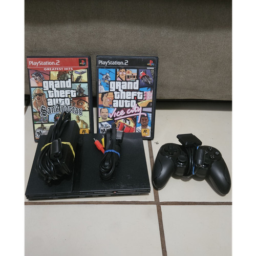 Sony playstation scph - sony, 2