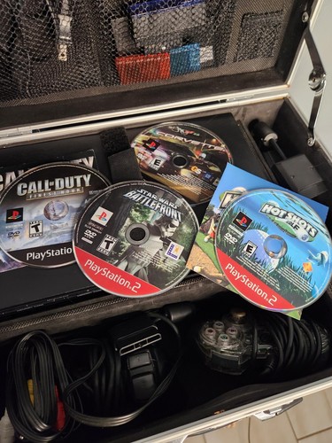 Sony play station - sony,
