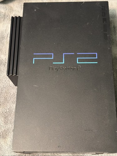 Sony playstation black - 2,