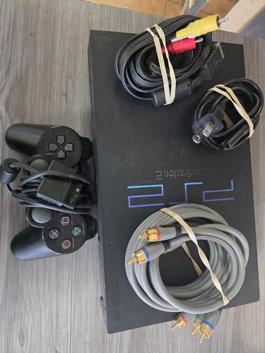 Sony playstation system - playstation,