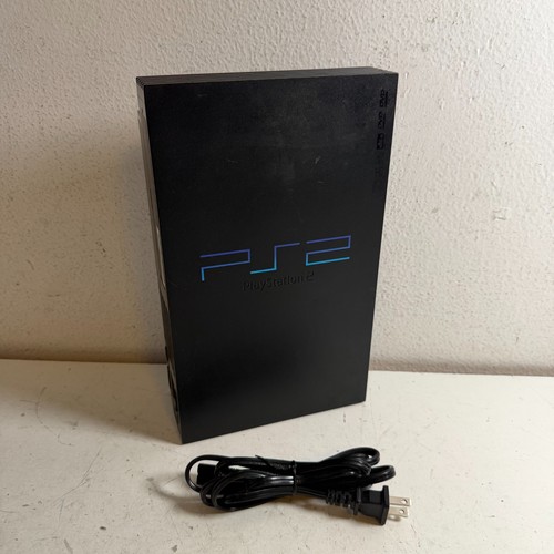 Sony playstation scph 30001 - 2, scph-30001