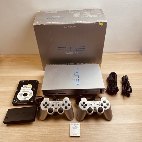 Ps2 play station - play, 2