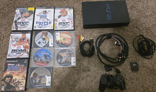 Sony playstation scph 39001 - sony, scph-39001