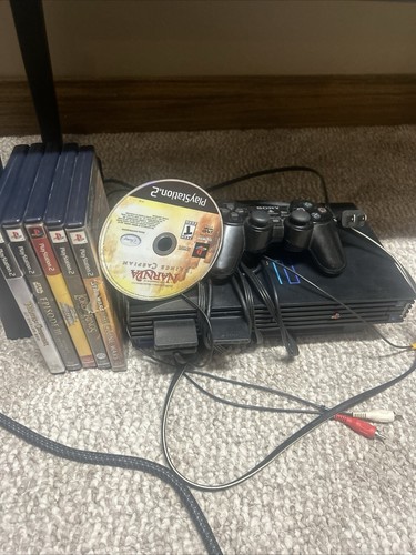 Sony play station - play, 2