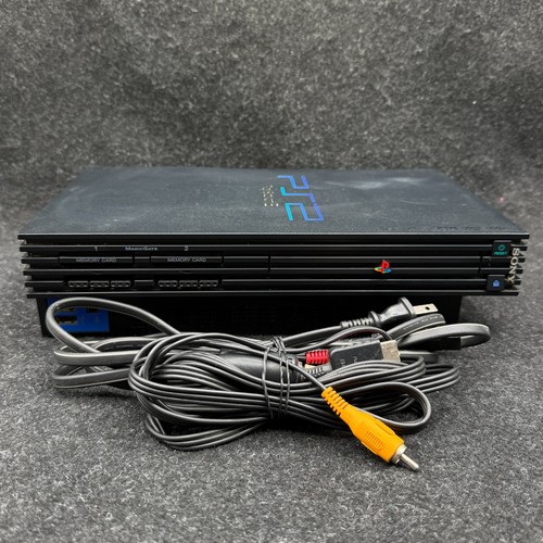 Sony playstation console - playstation, 2