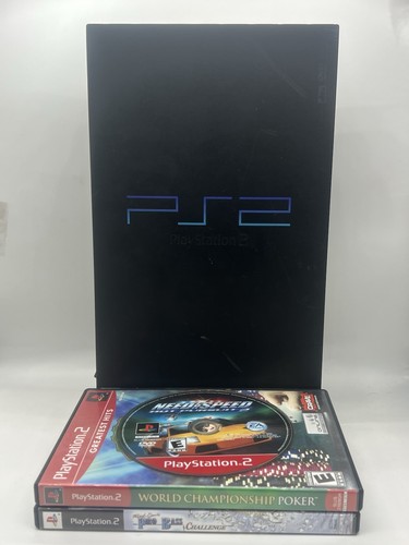 Sony playstation console - 2,