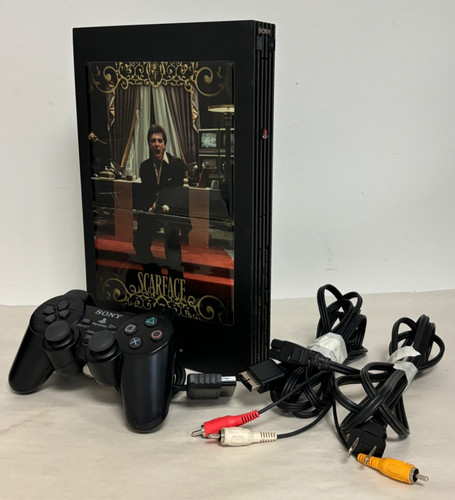 Sony playstation console - sony,