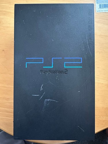 Sony playstation console - sony,