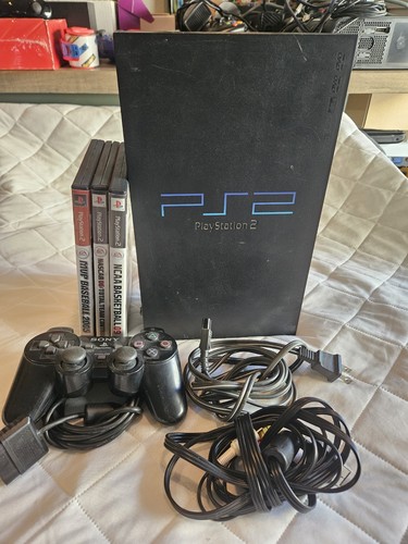 Sony playstation system - 2,